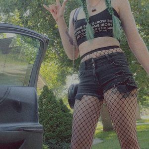 Meet your Posher, Angel